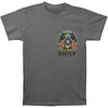 Army Cannons T-shirt