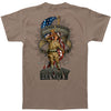 Army Dough Boy T-shirt