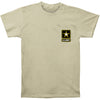 Army Full Battle Rattle T-shirt