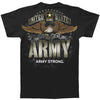 Army Large Eagle T-shirt