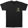 Army Large Eagle T-shirt