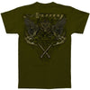 Army Lions Elite Breed T-shirt