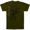 Army Lions Elite Breed T-shirt