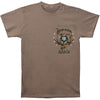 Army Respond To Your Country Call T-shirt