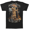 Army Second To None T-shirt