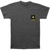 Army These Color Dont Run T-shirt