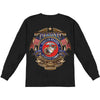 Badge Of Honor Long Sleeve