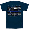 Blue Lives Matter T-shirt