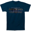 Blue Lives Matter T-shirt