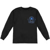 Brotherhood Never Forget 343 Long Sleeve