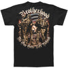 Brotherhood Soldier T-shirt