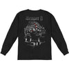 Chrome Dog Sempri Fi Long Sleeve