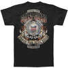 Coast Guard Proud To Have Served T-shirt