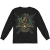 Devil Dog First In Marine Long Sleeve