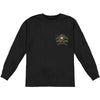 Devil Dog First In Marine Long Sleeve