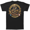 Don?T Tread On Me Stone Gold T-shirt