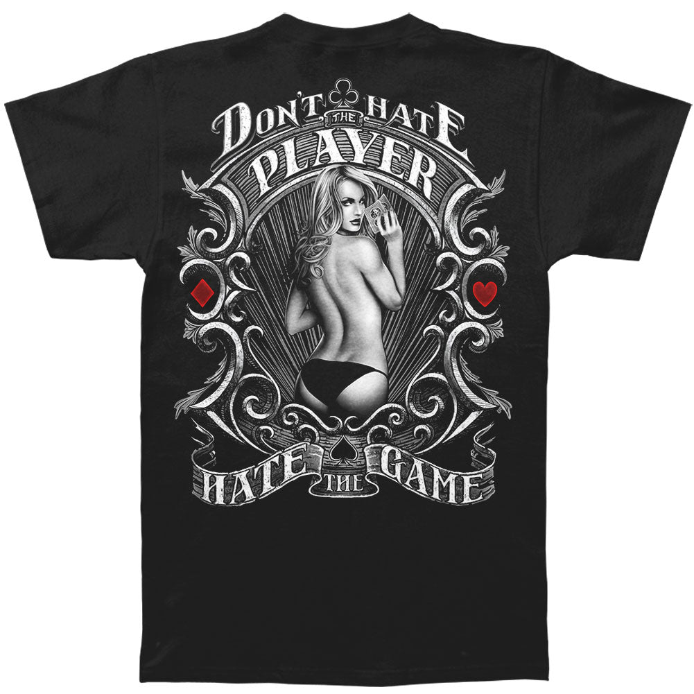 Novelty Dont Have The Game T-shirt