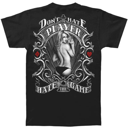 Novelty Dont Have The Game T-shirt