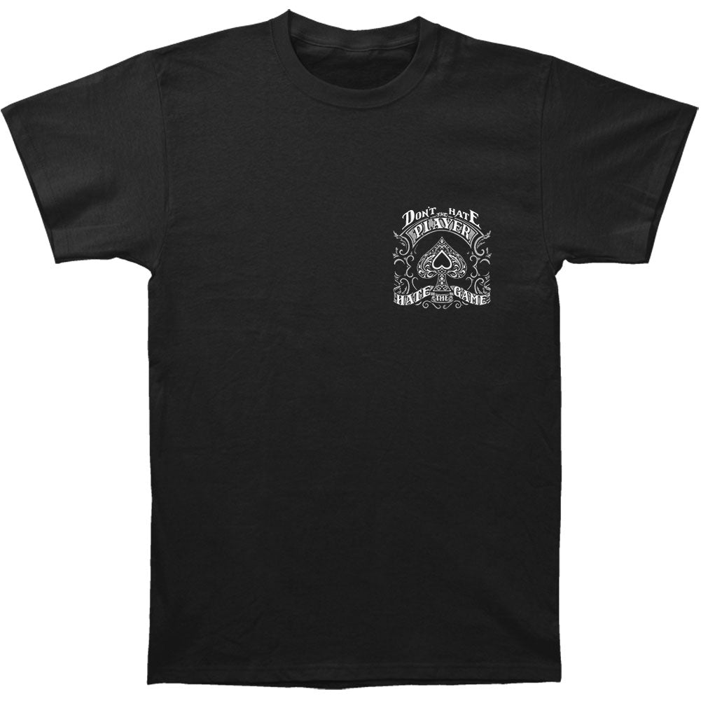 Novelty Dont Have The Game T-shirt