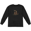 Dont Tread On Me Long Sleeve