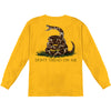 Dont Tread On Me Long Sleeve