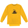 Dont Tread On Me Long Sleeve