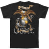 Eagle USMC T-shirt