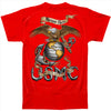 Eagle USMC T-shirt