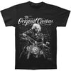 Einstein The Original Genius T-shirt