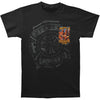 Elite Breed American Firefighter T-shirt