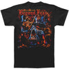 Elite Breed Beyond Fear Skull T-shirt