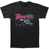 Elite Breed Boston Strong T-shirt