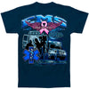 Elite Breed EMS Fight Cancer T-shirt