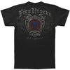 Elite Breed Fire Rescue T-shirt