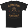 Elite Breed Firefighter Biker T-shirt