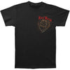 Elite Breed Firefighter Borne Or Your Not T-shirt