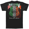 Elite Breed Irish American Police T-shirt