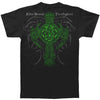 Elite Breed Irish Dragon T-shirt