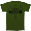 Elite Breed Irish Firefighter T-shirt