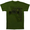 Elite Breed Irish Firefighter T-shirt