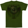 Elite Breed Irish Police Fir Na Dli T-shirt