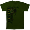 Elite Breed Irish Police Fir Na Dli T-shirt