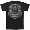 Elite Breed K9 Police T-shirt