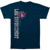 Elite Breed Police Fight Cancer T-shirt