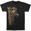 Elite Breed USMC Marines Aerial Assault T-shirt