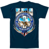 EMS Badge Of Honor T-shirt