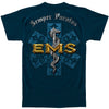 EMS Semper Paratus T-shirt