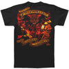 Fallen Firefighters Guardians T-Shirt T-shirt