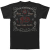 FD Southern Scroll Work T-shirt