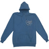 Fightin Fluke Hooded Sweatshirt